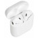 Hoco Ew02, TWS, wireless headphones, inserts, BT 5.1, 30/350 mAh, white