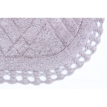 Bathroom mat Sofi de Marko Rachel, lace, size 60x100 cm, mocko color-1