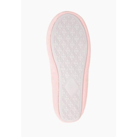 Slippers No. 10 women, size 36, pink color-3