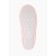 Slippers No. 10 women, size 36, pink color