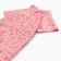 Bathing suit children's baby I "flowers" growth 92-98 cm