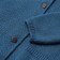 Jumper for children, dark-turquoise color, height 92 cm