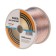 Acoustic cable ProConnect Blueline, 2 x 0.75 mm2, transparent, bay 100 m