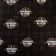 Glossy packaging paper "Best in everything", 70 x 100 cm