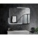 Raison LED mirror with a sensor, 800x600 mm ZLP485
