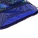 A bag for shoes with a pocket of 420 x 340 mm, calligrata MSO-7C, (soft polyester, density 210D), "Cosmos"