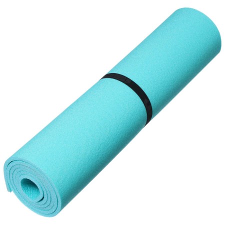 Tourist mat Optima Light, 180x60x0.8 cm, Mix color-5