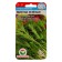 Japanese cabbage "Mizuna", green, 0.5 gr.