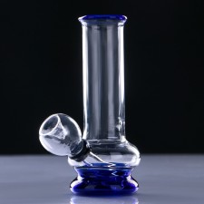Bong, H-12.5 cm, 