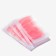 Secret Beauty wax strips for body depilation, with rose oil, 10 pcs