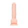 Fallomitator Realstick Silicone Kit H, Maiglexpan, 18 cm, bodily color