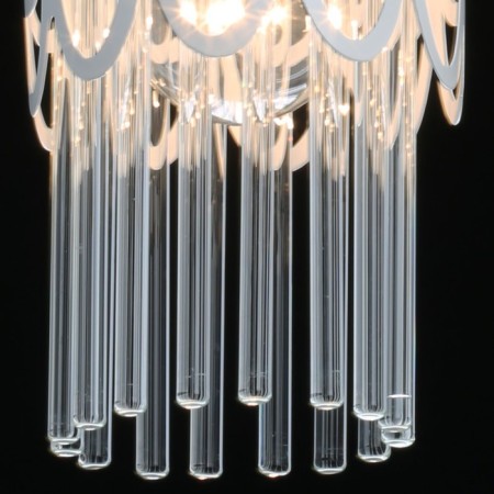 Solo lamp, size 12x90x12 cm, 40W 1xe27-4