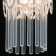 Solo lamp, size 12x90x12 cm, 40W 1xe27