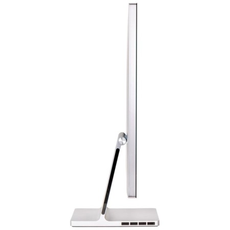 Monoblock Hiper Expertcenter ED27 27 "UHD (ED27-UII5124R16N5S8KNSKMS) Gray-5