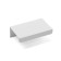 Handle cappio, l = 50 mm, m/o = 32 m, white color