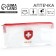 Patch of Plot flat "FIRST AID KIT", 20.5*9.5 cm,