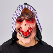 Carnival mask 