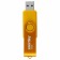 Flash drive Smartbuy Twist, 32 GB, USB 2.0, th Up 25 MB/s, PLO up to 15 Mb/s, yellow