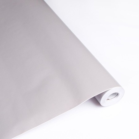 Film self-adhesive light gray 10m*45cm