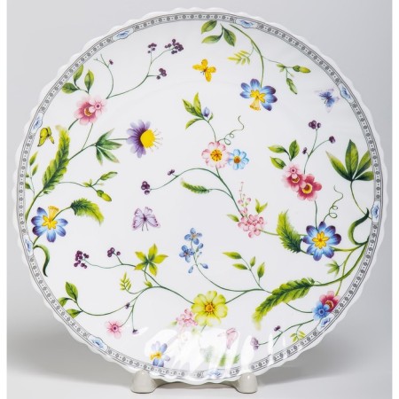 OLAFF plate "Manuel", D = 22 cm