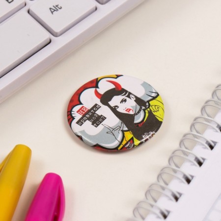 Icons sunset set 3 pcs d = 25 mm d = 35 mm "My tone" 7x7 cm-4