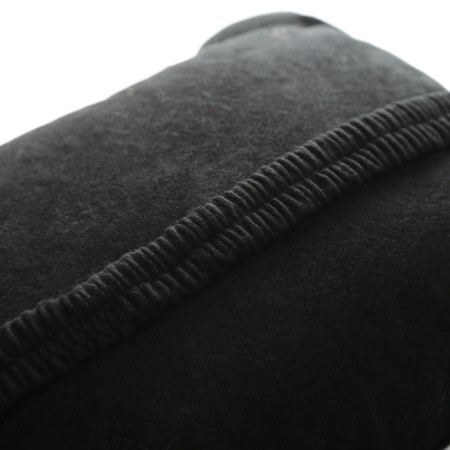 Pillow for the headrest Matech Cutie Line, 30 x 25 x 10 cm, gray, pink-4