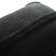 Pillow for the headrest Matech Cutie Line, 30 x 25 x 10 cm, gray, pink