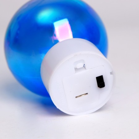 Candle LED "Ball", Mix color-4