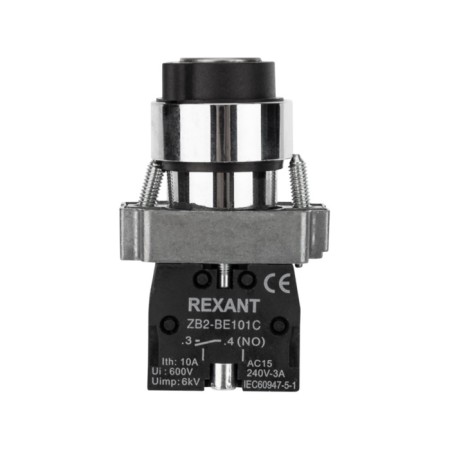 BD32 4P switch with NO lock-3