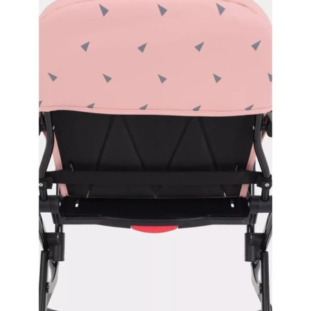 MOWBABY BRAVO stool for feeding, Cloud Pink color-4