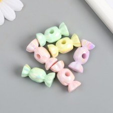 Beads for creativity Plastic 