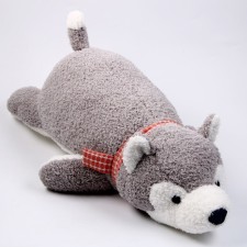 Soft toy-podushka 