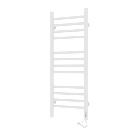Room electrician Laris lavender Chc, 300x900 mm, 12 crossbars, right, white-7