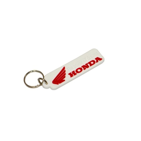 Mtp Honda Blick White