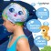 Swims for swimming children's Onlytop "Bunny", fabric, girth 46-52 cm