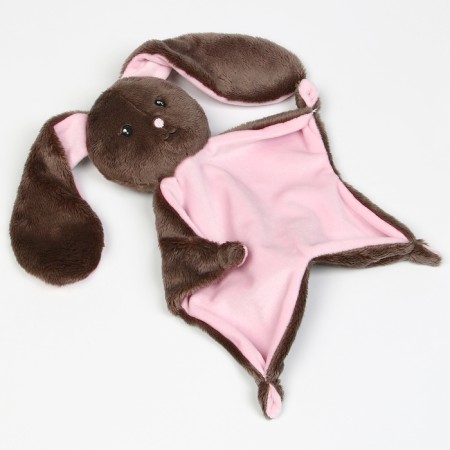 Comforter for sleep "Bunny Li"-3