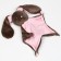 Comforter for sleep "Bunny Li"