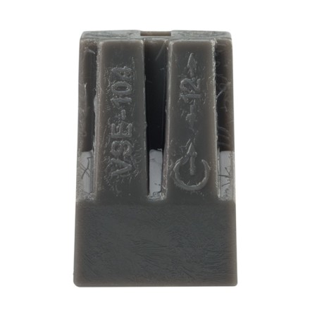 Express Klem with Paste QMS 773-304, 4-wire up to 2.5 mm², gray (100 pcs/° C) rexant-3