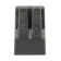 Express Klem with Paste QMS 773-304, 4-wire up to 2.5 mm², gray (100 pcs/° C) rexant