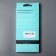 BORASCO case matte for Xiaomi Redmi 10c, black