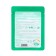 Facial mask for the face Grace Day multivitamin, with kiwi, 27 ml