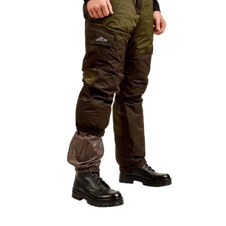 Grayling costume "Skat", winter, 2020, Taslan, khaki, rr 60-62 Height 170-176-21