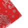Film Foil Foil “Gift from Santa Claus”, 70 x 50 cm, New Year