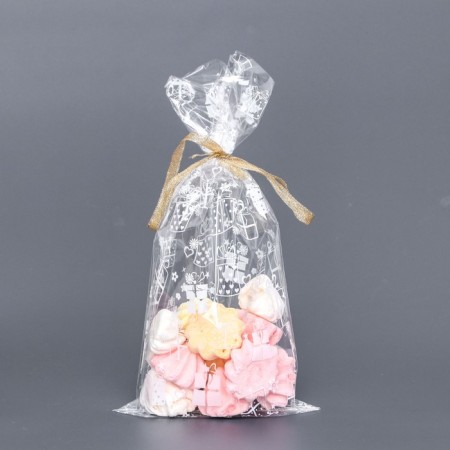 Package Packy BOPP, "Gifts" 15*30 cm-1