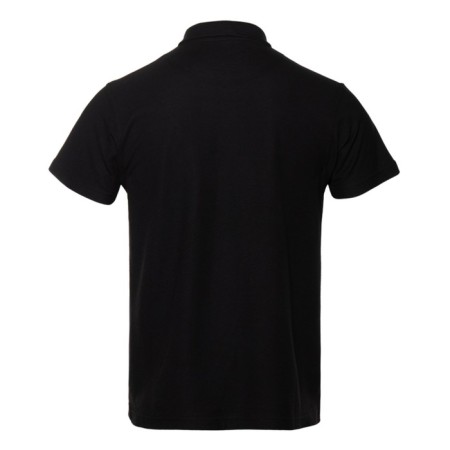 Male shirt, size 48, black color-2