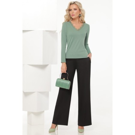 Female blouse, size 50-1