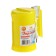 Electric kettle SHAMS SH-002 Harmony, 0.5 L, plastic, 800 W, yellow