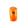 Sibtravel germariukzak "Sibertmo", 80x40 cm, 100 l, orange
