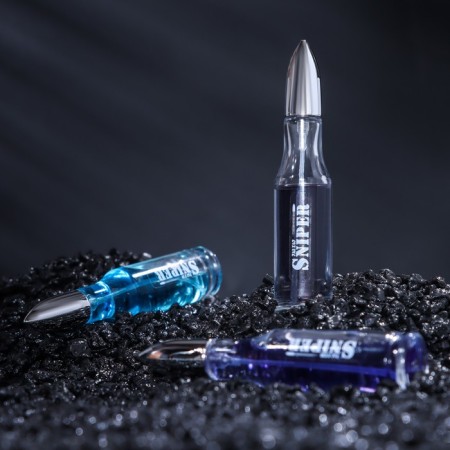 Night Sniper gift set: toilet water, 3x20 ml-3