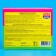 Chewing sweets "Super acid acid" 13g